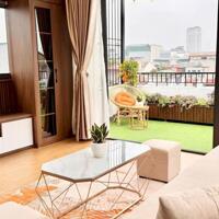 Bán nhà phố Vũ Ngọc Phan, Nguyễn Chí Thanh 75m2 x 7Tầng, Thang máy, dòng tiền 80tr/th, giá 18 tỷ