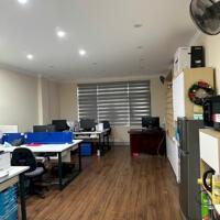 Bán gấp siêu phẩm phân lô ô tô tránh Phạm Tuấn Tài 60m2, 7T, thang máy
