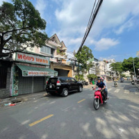 Mặt Tiền Kinh Doanh Đường Phạm Vấn Gần Chợ Nguyễn Sơn, Vị Trí Kinh Doanh Tốt [4,2M X 26,5M]