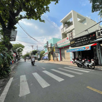 Mặt Tiền Kinh Doanh Đường Phạm Vấn Gần Chợ Nguyễn Sơn, Vị Trí Kinh Doanh Tốt [4,2M X 26,5M]