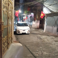 Siêu Ngộp Bank!!! Nhà Đẹp Quan Thổ 1 - Ô Tô Ngủ Trong Nhà - Kinh Doanh Đỉnh, Chỉ 16,2 Tỷ