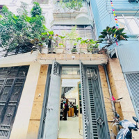 Siêu Ngộp Bank!!! Nhà Đẹp Quan Thổ 1 - Ô Tô Ngủ Trong Nhà - Kinh Doanh Đỉnh, Chỉ 16,2 Tỷ