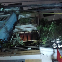 Siêu Ngộp Bank!!! Nhà Đẹp Quan Thổ 1 - Ô Tô Ngủ Trong Nhà - Kinh Doanh Đỉnh, Chỉ 16,2 Tỷ