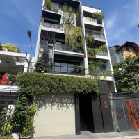 Bán Nhà Trung Tâm Nguyễn Đình Chiểu Quận 3 - (Nh: 9X25M) - 6 Tầng - Hđt: 210 Triệu/Th - Giá: 50 Tỷ