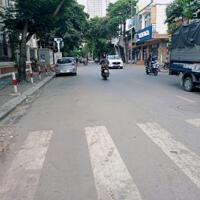 Bán gấp siêu phẩm phân lô ô tô tránh Phạm Tuấn Tài 60m2, 7T, thang máy