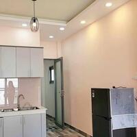 Nhà Đường Lê Hồng Phong Phường 1 Quận 10