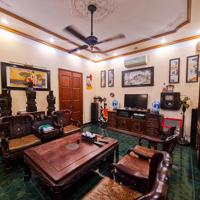 Bán Nhà Riêng Phố Đình Thôn, Nam Từ Liêm,Diện Tích36M2, Sổ Vuông, 2 Thoáng Vĩnh Viễn. Giá: 5,7 Tỷ.