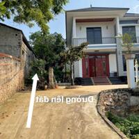 Sở hữu ngay lô đất 144M² FULL Thổ cư tại Nam Phương Tiến - ven Quốc lộ 21A! Giá chỉ 1,45 tỷ