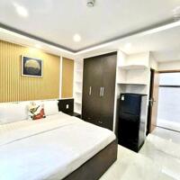 Bán CHDV 5L mới T.máy hẻm 108 Nguyễn Văn Khối 100m2 ngang 5m 22PN TN 110tr ngay CV 16.5 tỷ.