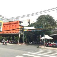 Bán CHDV 5L mới T.máy hẻm 108 Nguyễn Văn Khối 100m2 ngang 5m 22PN TN 110tr ngay CV 16.5 tỷ.
