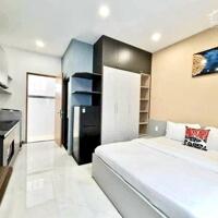 Bán CHDV 5L mới T.máy hẻm 108 Nguyễn Văn Khối 100m2 ngang 5m 22PN TN 110tr ngay CV 16.5 tỷ.