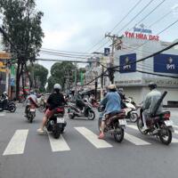 Bán CHDV 5L mới T.máy hẻm 108 Nguyễn Văn Khối 100m2 ngang 5m 22PN TN 110tr ngay CV 16.5 tỷ.