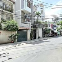 Bán CHDV 5L mới T.máy hẻm 108 Nguyễn Văn Khối 100m2 ngang 5m 22PN TN 110tr ngay CV 16.5 tỷ.