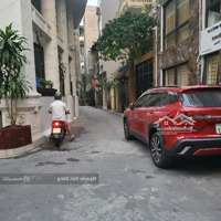 Nhà Gia Thụy Mới Đẹp Đẳng Cấp 18,5 Tỷ - 82M2, Ngõ Ô Tô 6 Tầng Thang Máy