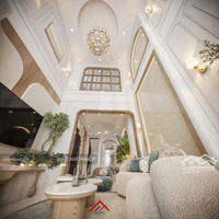 Nhà Gia Thụy Mới Đẹp Đẳng Cấp 18,5 Tỷ - 82M2, Ngõ Ô Tô 6 Tầng Thang Máy