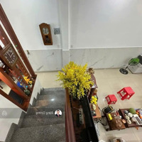 Bán Nhà Phố Mặt Tiền Nguyễn Ảnh Thủ, Đang Cho Thuê Kinh Doanh, 206M2 Nở Hậu, Đã Có Sổ Hồng