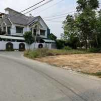 Bán Đất Mặt Tiền Đường Nhựa Thông Đx070 Định Hoà, Tp Thủ Dầu Một. 5X22M. Tc 60M2. Hướng Tây Bắc