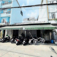 Ngay Mặt Tiền Phạm Ngọc Thảo, Tân Phú. Diện Tích 8X 20M Có Hai Sổ Hồng Riêng Mỗi Lô 4X20M. 18 Tỷ