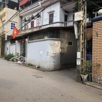 Bán Đất 100M2 Tại Gia Lâm Hà Nội ( Có Nhà Cấp 4 Cũ)