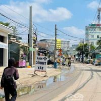 Mặt Tiền Đ. Tô Vĩnh Diện - Đông Hoà - Dĩ An Kinh Doanh Vip. Hàng Hiếm. Diện Tích: 108M2 Thổ Cư 100%