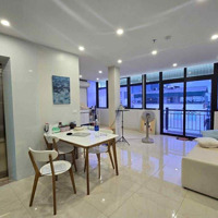 Căn Hộ Dòng Tiền Phan Kế Bính ! 1 Tỷ/Năm - Mặt Tiền 8M - 20 Phòng - Đạt Chuẩn Pccc - Ngõ Ô Tô.