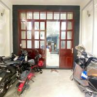 Bán nhà Gò Vấp, hẻm xe hơi Lê Đức Thọ, khu phân lô, 4 x 18, 4 tầng, 6Pn