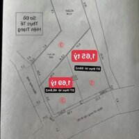 NỀN THỔ CƯ - GÓC 2 MT - HẺM 160 TẦM VU - HƯNG LỢI - NINH KIỀU - CẦN THƠ