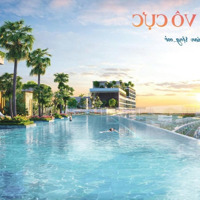 Căn Hộ Sân Bay Fiato Airport City Chỉ 1,89 Tỷ/Căn Cách Metro 300M Giá Cđt