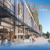 Căn Hộ Sân Bay Fiato Airport City Chỉ 1,89 Tỷ/Căn Cách Metro 300M Giá Cđt