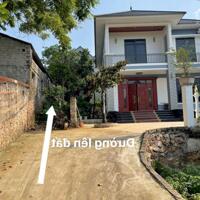 Cần bán lô đất 144M² full Thổ cư tại Nam Phương Tiến - gần Quốc lộ 21A! Giá chỉ 1,45 tỷ