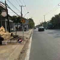 Bán Nhanh 120M2/ 650 Triệu Đất Thổ Gần Trường Thpt Cái Bè Đ. Nguyễn Văn Tốt, Tt. Cái Bè, Tiền Giang