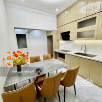 Siêu Hiếm! Bán Nhà Ngay Phố Lụa Vạn Phúc, Hà Đông - 45M X 5 Tầng Thang Máy, Gara Ôtô Full Nội Thất