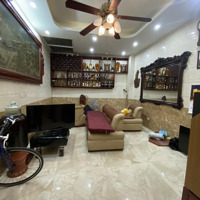Cho Thuê Nhà Nguyên Căn Mặt Phố Kim Quan Thượng , 5 Tầng ,Diện Tích60M2, Thang Máy - Kinh Doanh