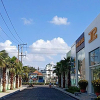 Chỉ Cần 179 Triệu (10%)/Căn 2 Phòng Ngủngay Mặt Tiền Ql13 Thanh Toán 30% Đến Nhận Nhà Hiền Cđt: 0918668396