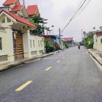 Bán đất Đông Phương - Kiến Thụy - Hải Phòng