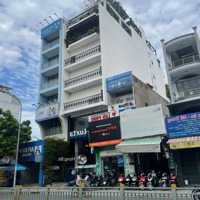 Siêu Phẩm Sân Bay, Bán Nhà Hầm 7 Tầng Ngay Cửu Long - Dt: 8 X 22M - Hđt: 163 Triệu. Giá Bán 36 Tỷ