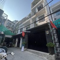 Bán Nhà 4 Tầng Siêu Đẹp Gần Kdc Him Lam, Quận 7, Full Nội Thất Cao Cấp, Hẻm Xe Hơi