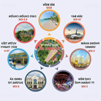 1,2 Tỷ Sổ Đỏ Full Thổ Cư Ven Trung Tâm Phú Quốc