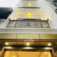 Kim Ngưu Lạc Trung, Hbt 41M2X5 Tầng Thang Máy Ô Tô Vào Nhà Full Nội, 0985818818.