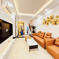 Kim Ngưu Lạc Trung, Hbt 41M2X5 Tầng Thang Máy Ô Tô Vào Nhà Full Nội, 0985818818.
