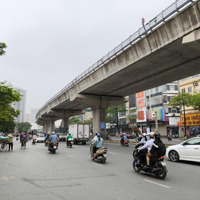 Nhà Đẹp Mp Hồ Tùng Mậu 42M 6T Mt4M Thang Máy Kính Tràn Full Nt 20,3 Tỷ Vừa Ở Vừa Kd Víp Vỉa Hè Rộng
