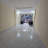 Hẻm Xe Hơi Ngủ 332 Độc Lộc, 80M2, 4 Tầng, 4Mx20M, Tân Quí, Tân Phú