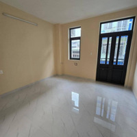 Hẻm Xe Hơi Ngủ 332 Độc Lộc, 80M2, 4 Tầng, 4Mx20M, Tân Quí, Tân Phú
