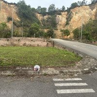 Lô Đất 3 Mặt Đường 137.8M2, Ô Tô Tránh, Sát Đại Lộ Thăng Long, Đhqg Tại Hoà Lạc. Chỉ Hơn 30 Triệu/M2