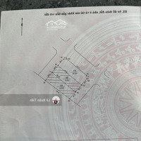Lô Đất 3 Mặt Đường 137.8M2, Ô Tô Tránh, Sát Đại Lộ Thăng Long, Đhqg Tại Hoà Lạc. Chỉ Hơn 30 Triệu/M2