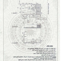Bán Nhà Góc 2Mặt Tiềnđường Nguyễn Thái Bình Và Trường Chinh, P12, Q Tân Bình. Giá: 130 Tỷ