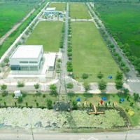 Đất Nền Hai Thành - Liền Kề Vin Tân Mỹ, Mỹ Quỳnh Safari - Sổ Đỏ Riêng Từng Nền - 25% Đợt Đầu Tiên
