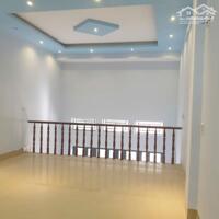 Nhà mặt tiền TTN 34 ,Tân Thới Nhì,Hóc Môn 2Tx 100 m2 . Giá chỉ  4.5 tỷ (TL)