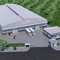 Cho thuê xưởng KCN Bàu Bàng Bình Dương – Diện tích lớn 10.380m², PCCC tự động. Liên hệ: Chothuexuongmiennam.com - 0366632092