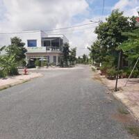 BÁN NỀN KHU TÁI ĐỊNH CƯ PHƯỜNG 9, THÀNH PHỐ VĨNH LONG
